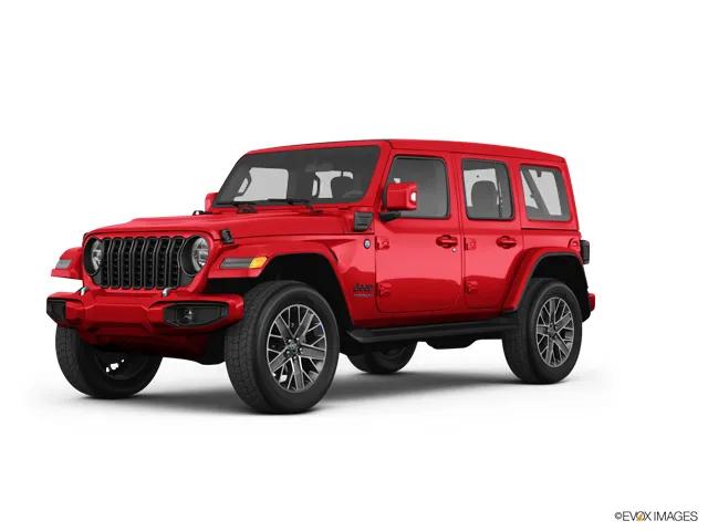 jeep wrangler 4xe 2025 1C4RJXP64SW599461 image jeep wrangler 4xe 2025 1C4RJXP64SW599461 image
